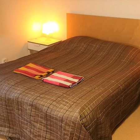 Tihase Studio Apartment With Sauna Tallinn Buitenkant foto
