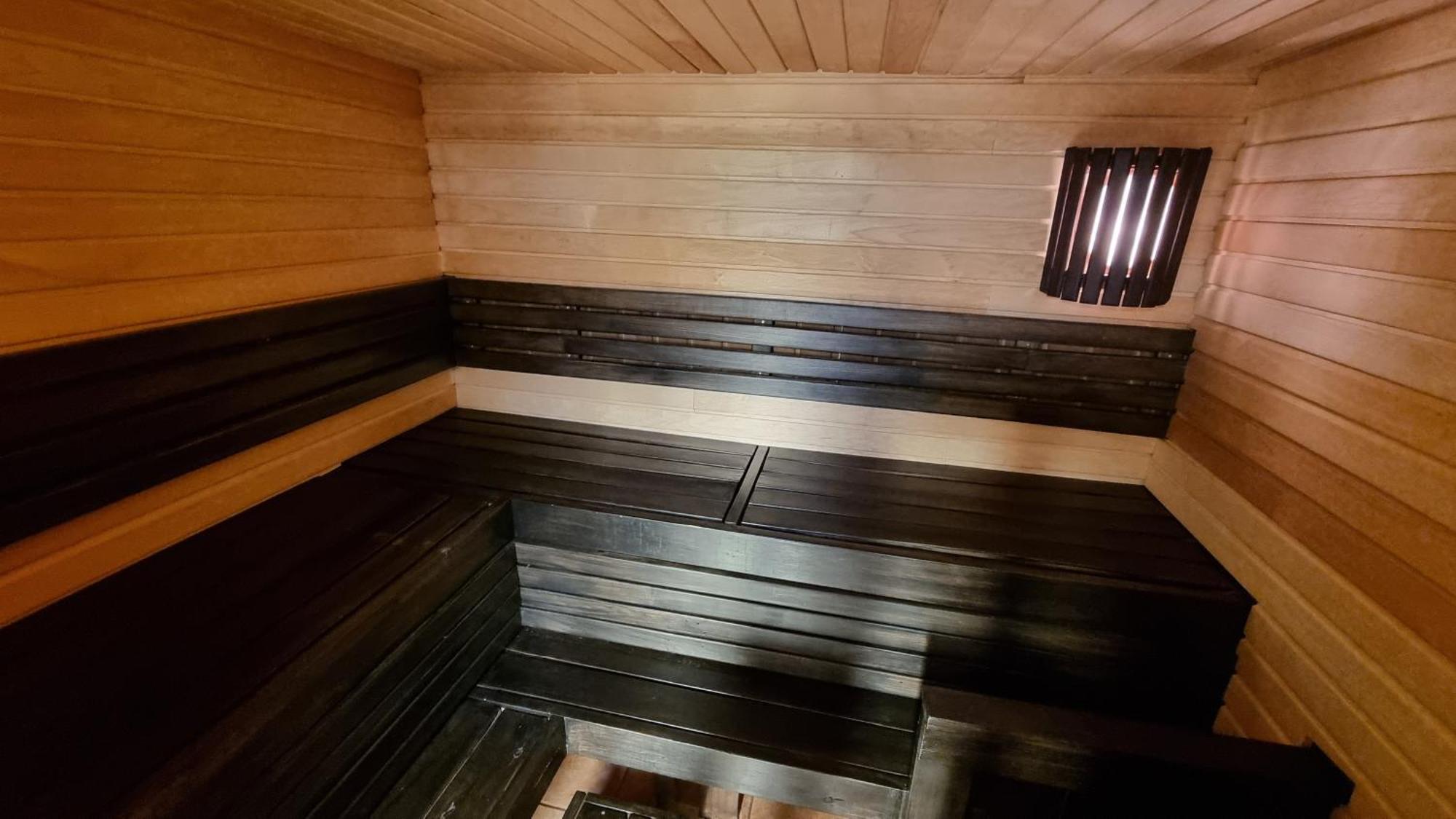 Tihase Studio Apartment With Sauna Tallinn Buitenkant foto